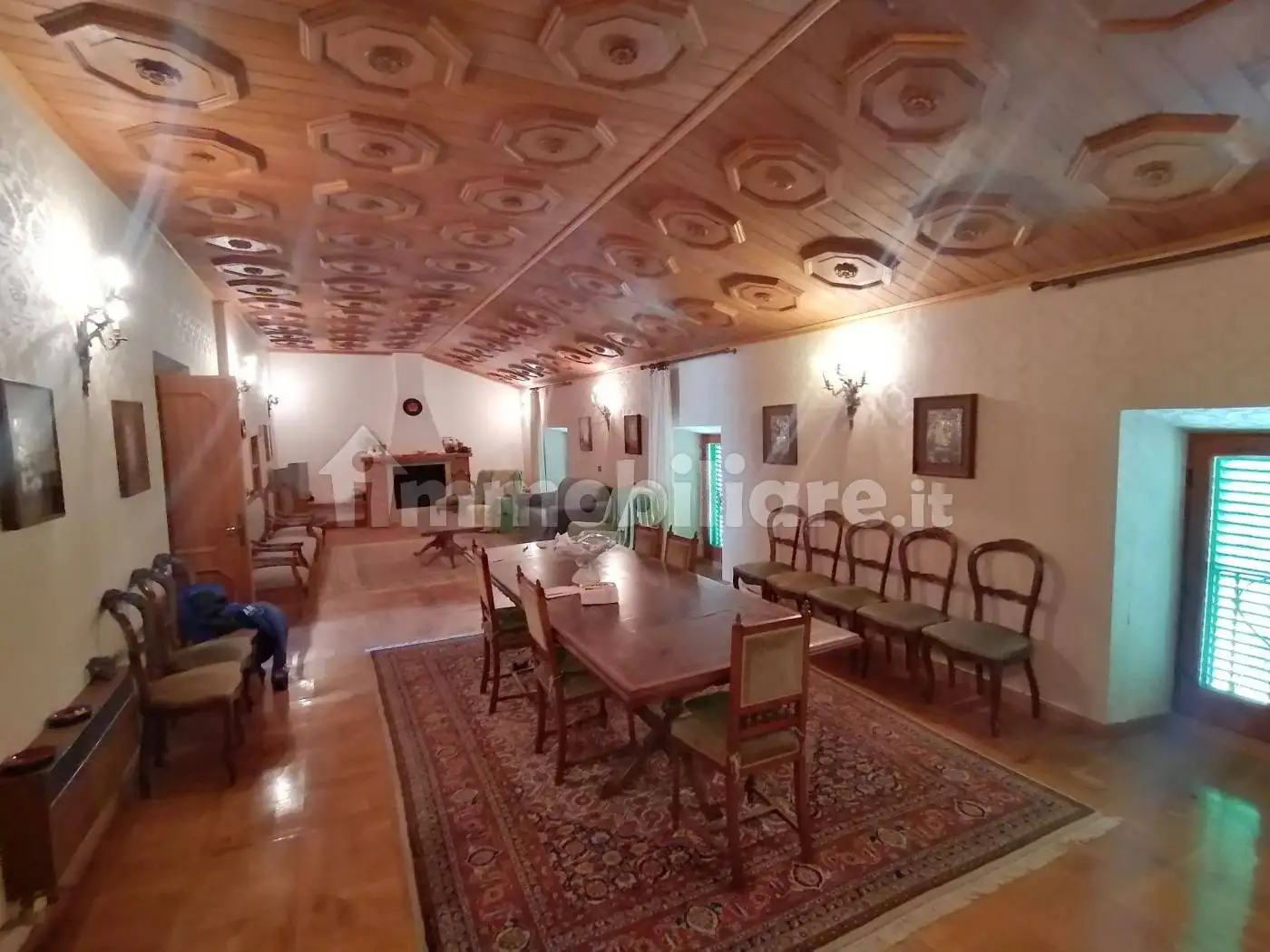 Appartamento in vendita a Acuto