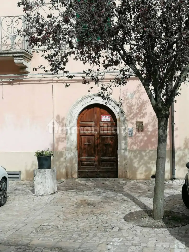 Appartamento piazza Margherita 22, Acuto - foto 2