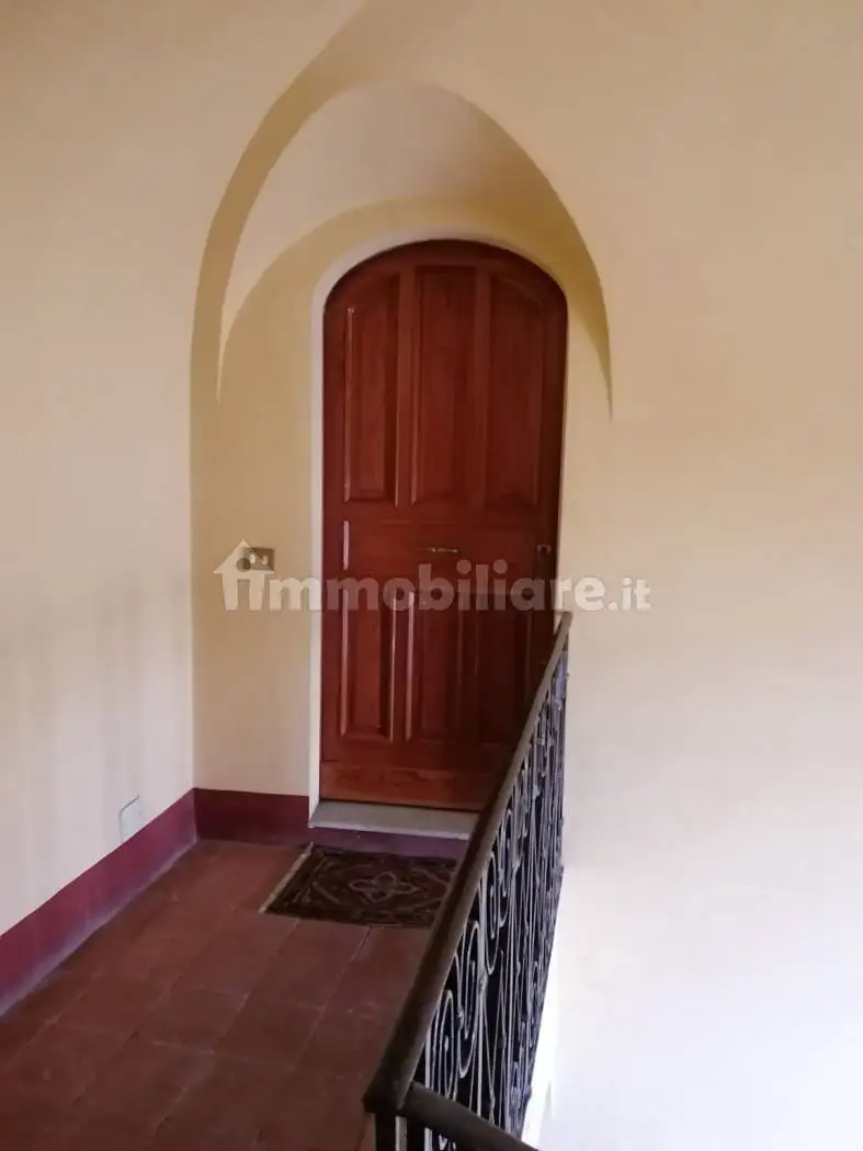 Appartamento piazza Margherita 22, Acuto - foto 5