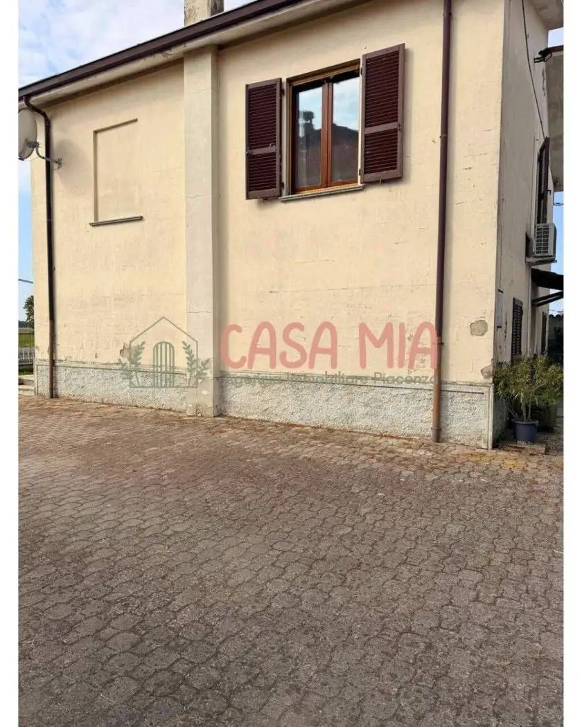 Terratetto unifamiliare località zerbione 5, Arena Zerbione, Calendasco - foto 5