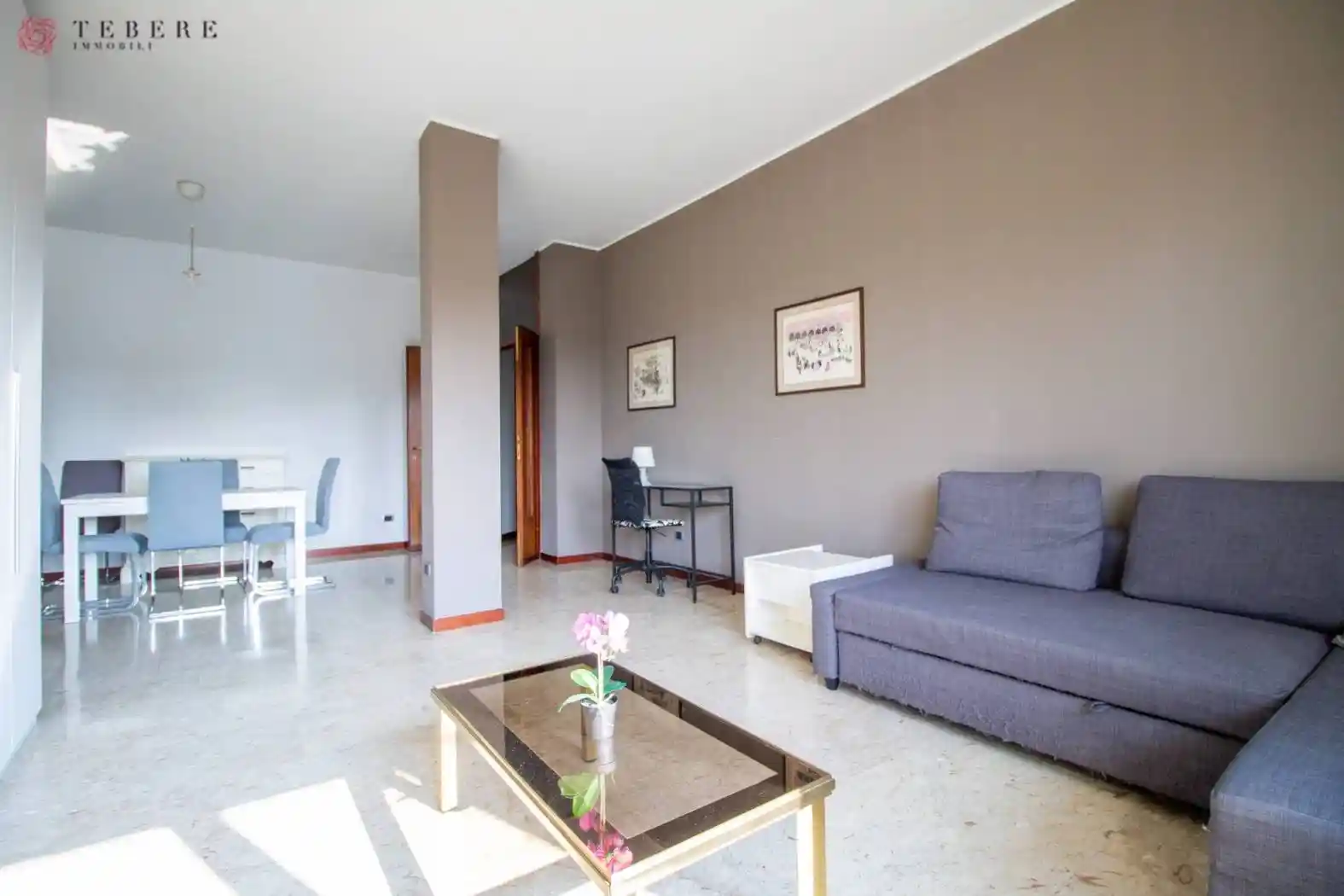 Quadrilocale via Mecenate 105, Viale Ungheria - Mecenate, Milano - foto 5