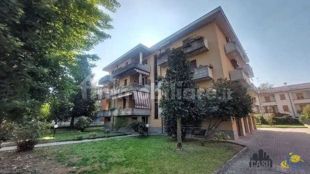 Appartamento in vendita a Sorbolo Mezzani