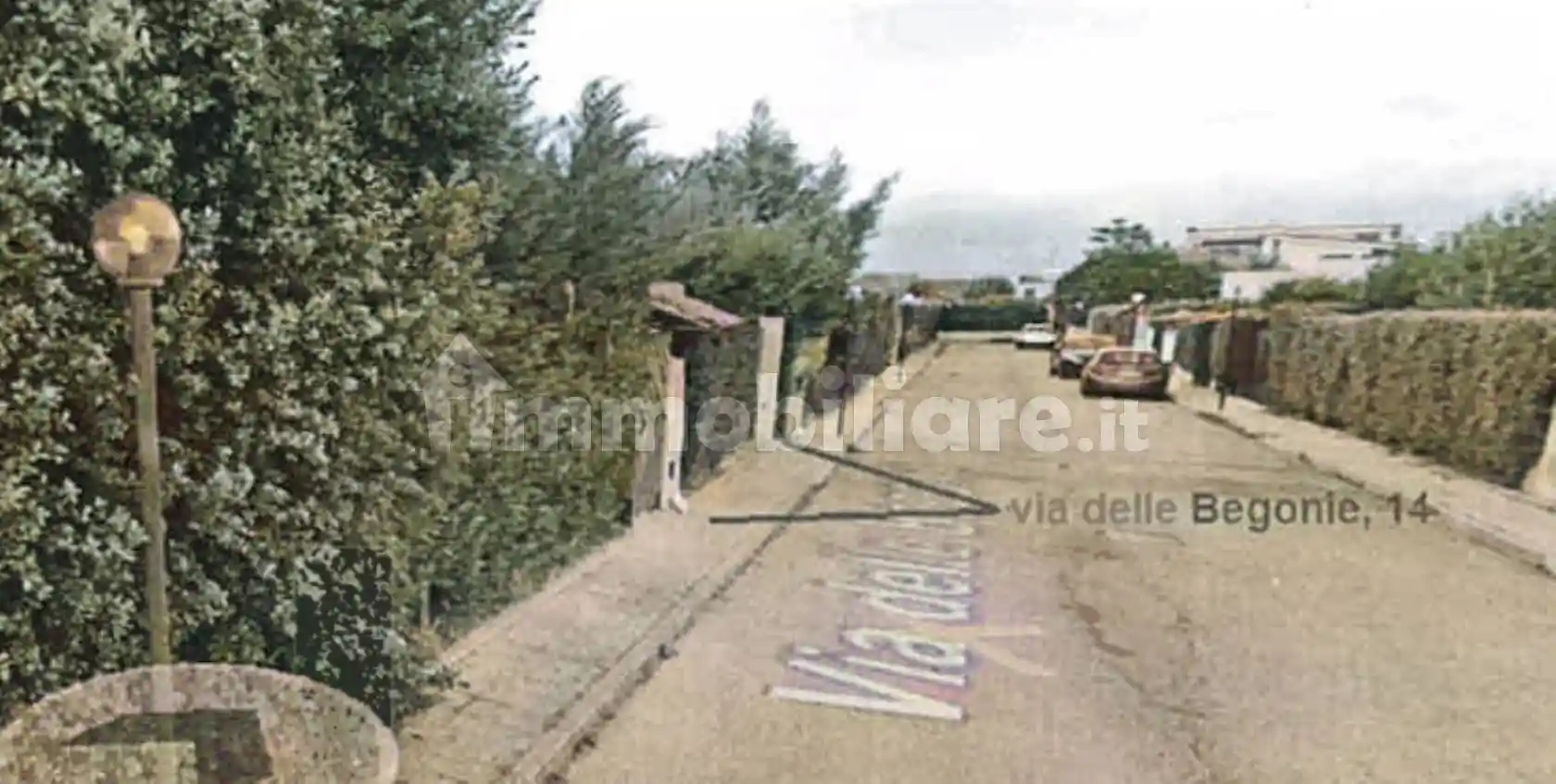 Villetta a schiera all'asta via delle Begonie, Crotone - foto 2