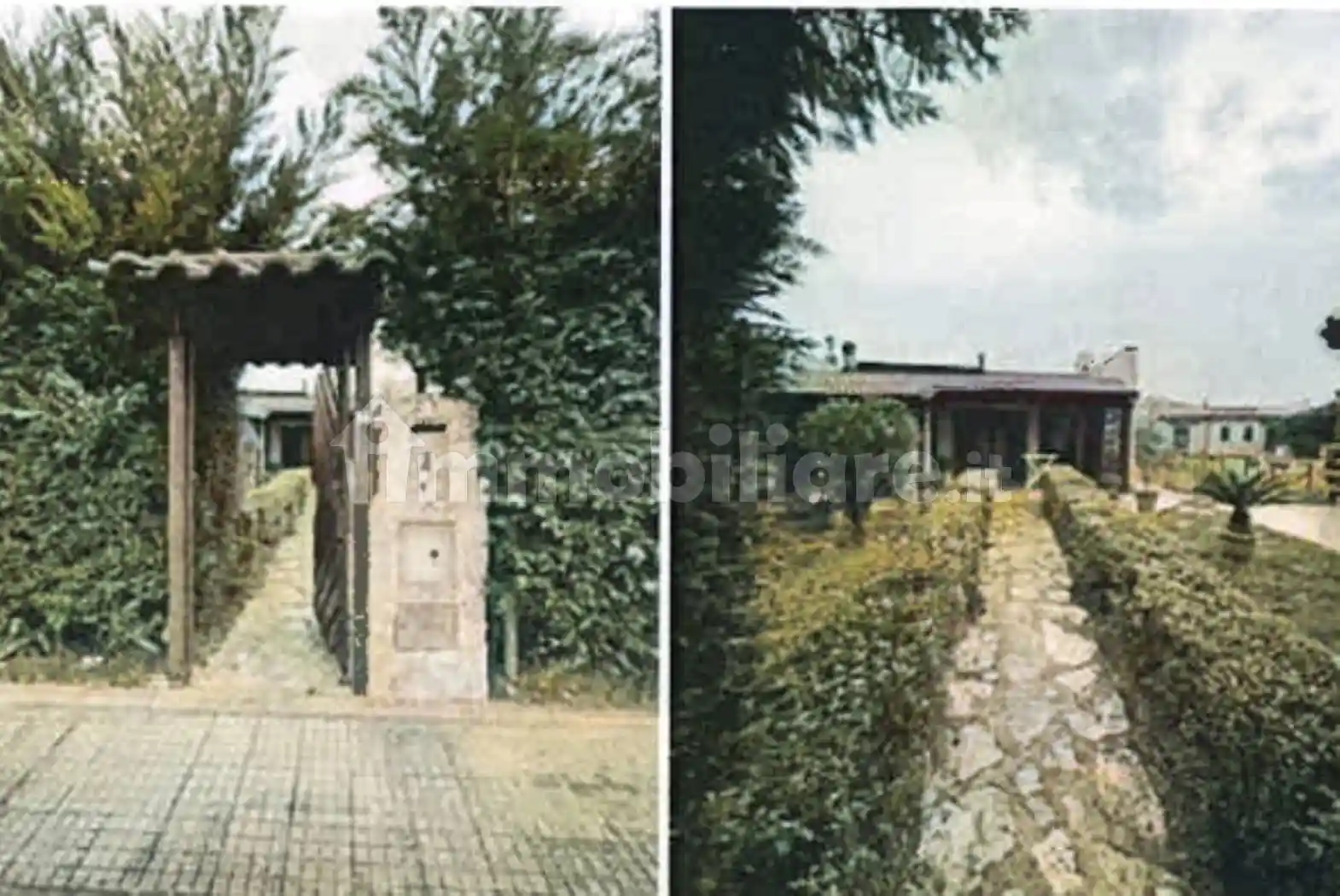 Villetta a schiera all'asta via delle Begonie, Crotone - foto 3