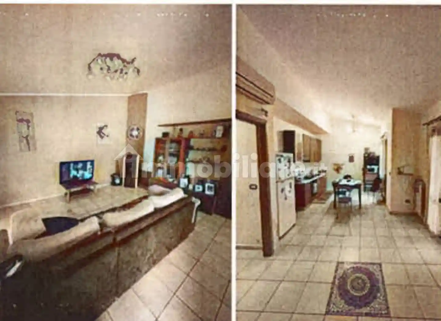 Villetta a schiera all'asta via delle Begonie, Crotone - foto 5