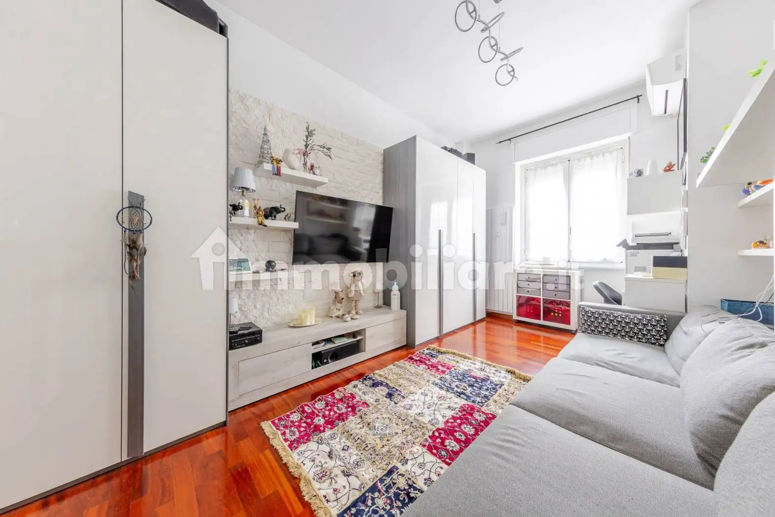 Appartamento in vendita a Milan