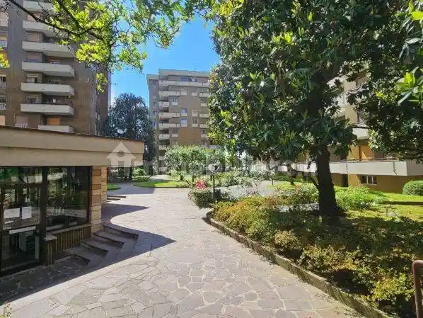 Appartamento in vendita a San Donato Milanese