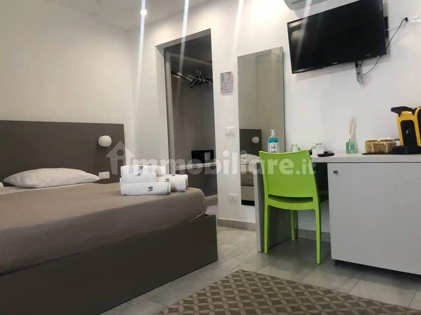 Appartamento in vendita a Porto Cesareo