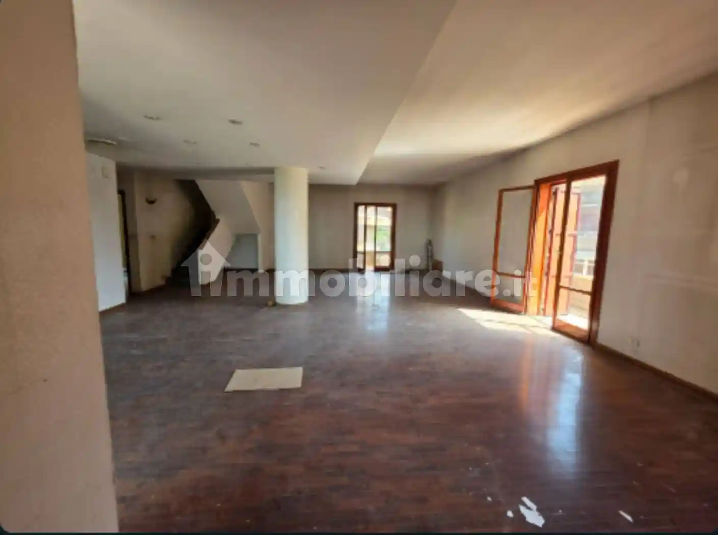 Villa in vendita a Sant'Agata li Battiati