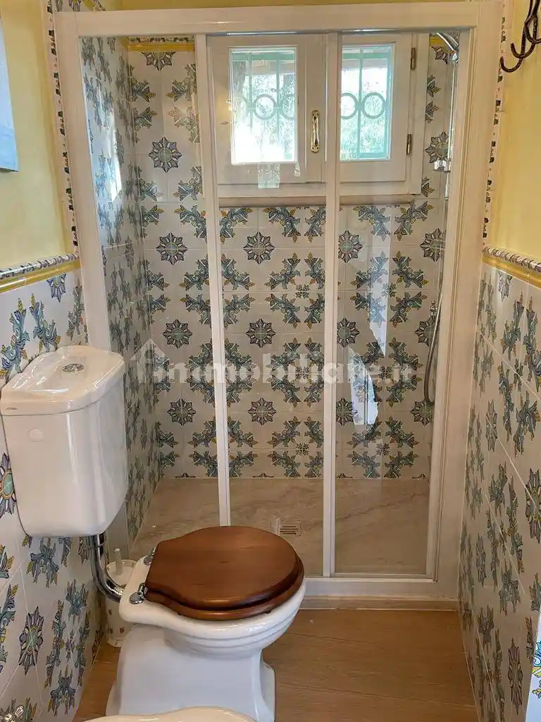 Villa unifamiliare via degli Olmi, Vaiana, Forte dei Marmi - foto 5