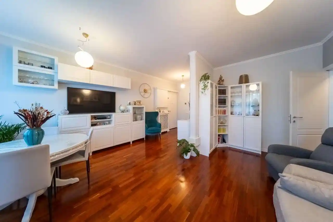 Appartamento in vendita a Parma