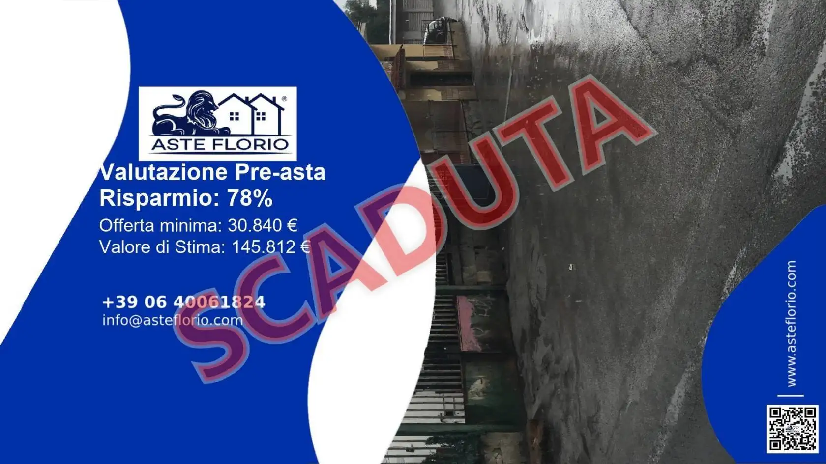 Appartamento in vendita a Castellammare di Stabia