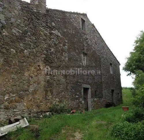 Rustico - Casale in vendita a Semproniano