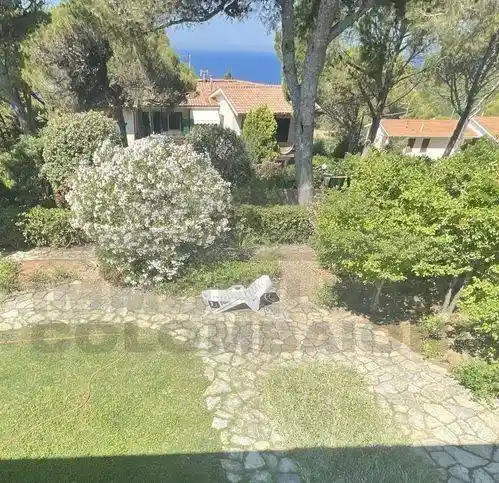 Villa in vendita a Rosignano Marittimo