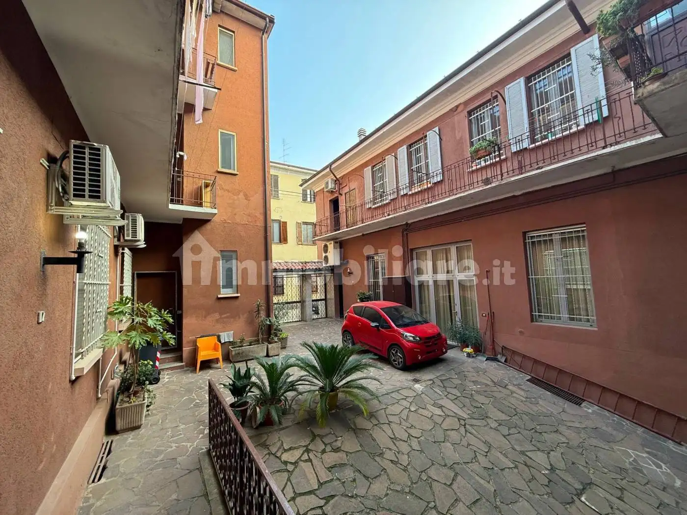 Appartamento in vendita a Pavia