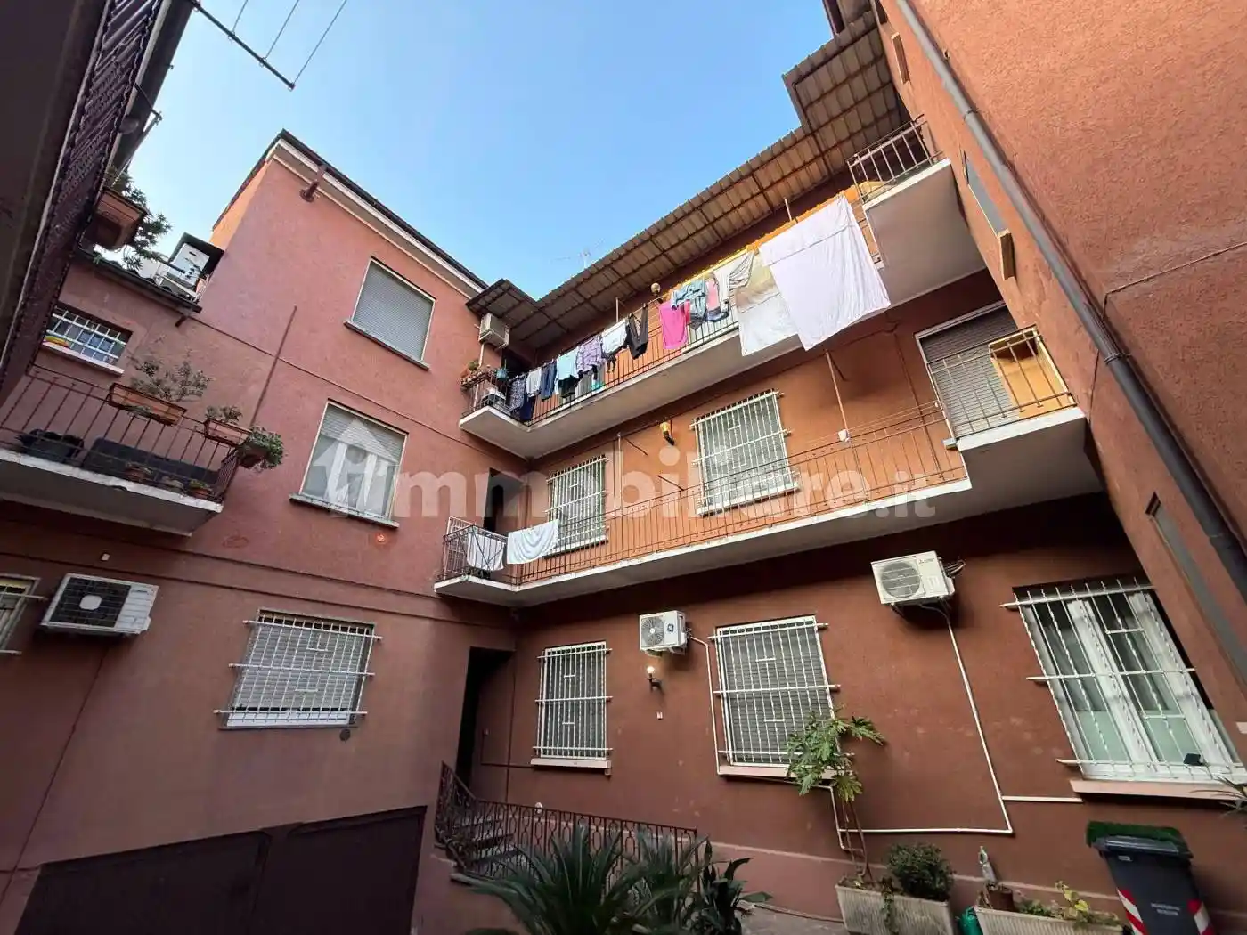 Bilocale via Giasone del Maino 10, Stazione - Ticinello, Pavia - foto 2