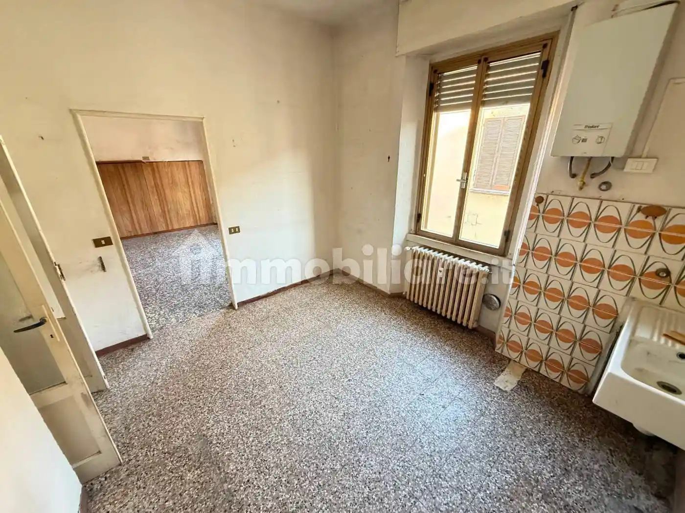 Bilocale via Giasone del Maino 10, Stazione - Ticinello, Pavia - foto 4