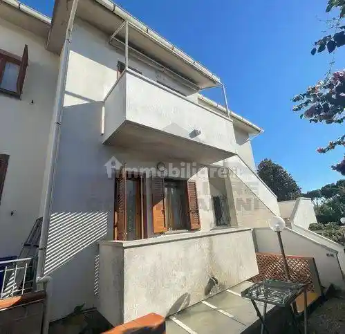 Villa in vendita a Rosignano Marittimo
