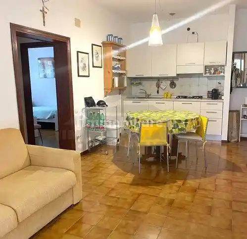 Appartamento in vendita a Rosignano Marittimo