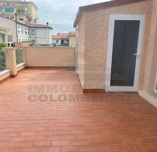 Appartamento in vendita a Rosignano Marittimo