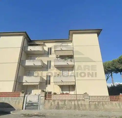 Appartamento in vendita a Rosignano Marittimo