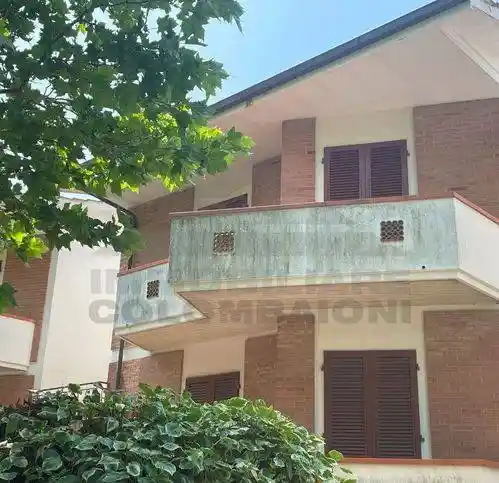 Appartamento in vendita a Rosignano Marittimo