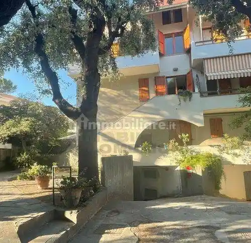 Appartamento in vendita a Rosignano Marittimo