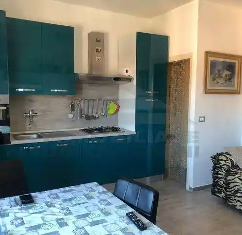 Quadrilocale Strada Statale 1, Quercianella, Livorno - foto 2