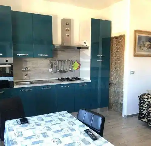 Quadrilocale Strada Statale 1, Quercianella, Livorno - foto 3