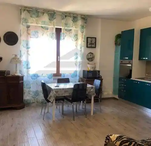 Quadrilocale Strada Statale 1, Quercianella, Livorno - foto 4