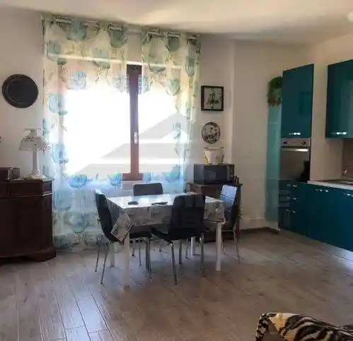 Quadrilocale Strada Statale 1, Quercianella, Livorno - foto 5