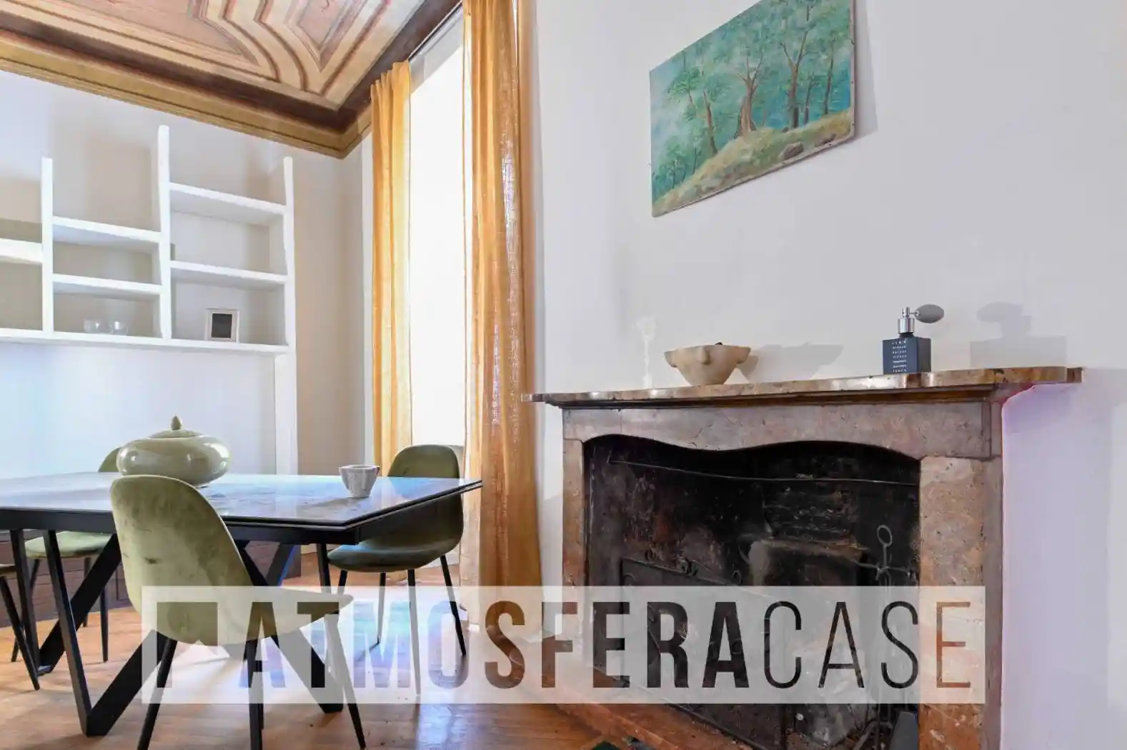 Appartamento in vendita a Bergamo