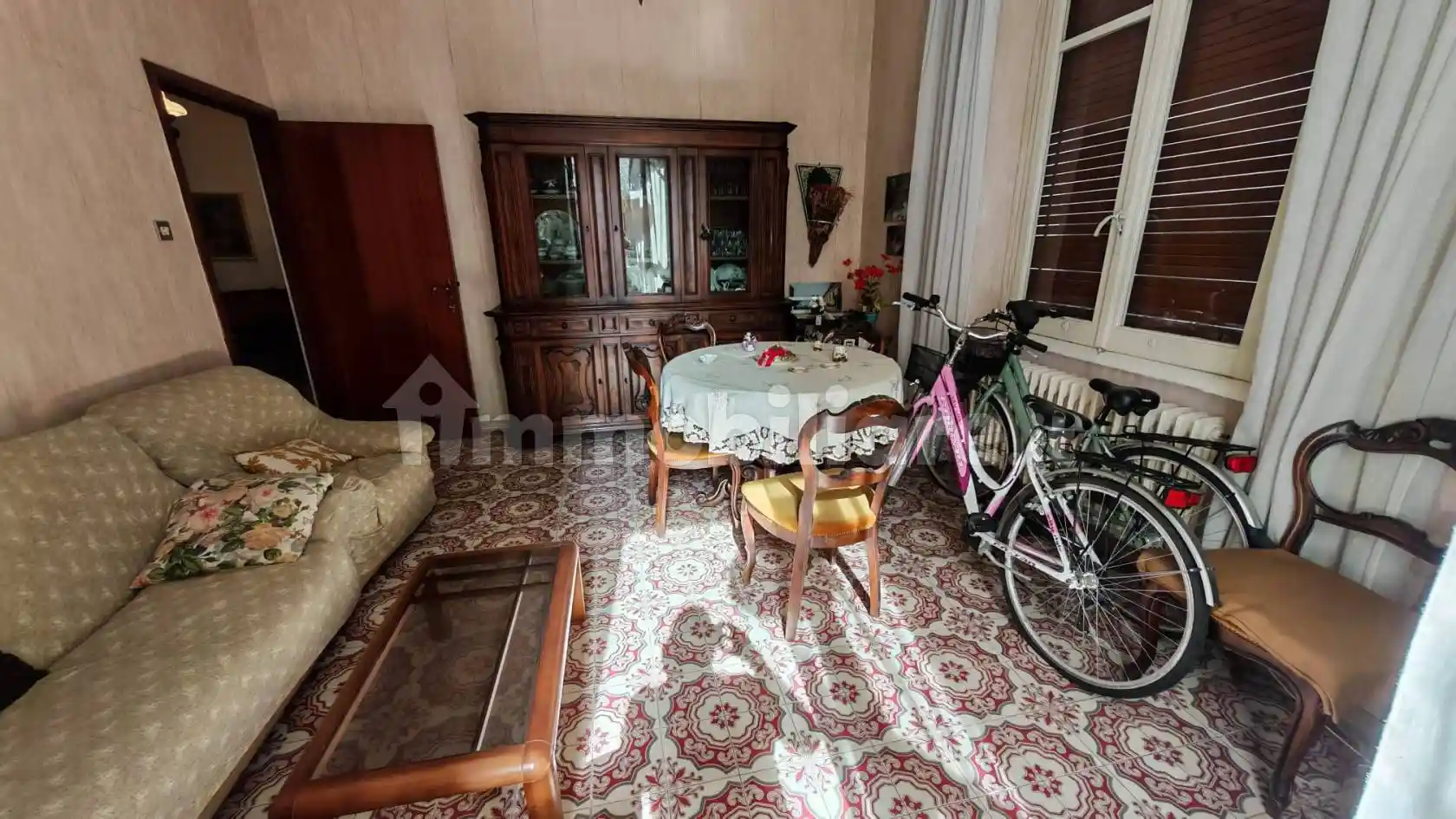 Appartamento via Balilla 19, Via Venezia - Lungofiume Paolucci, Pescara - foto 2