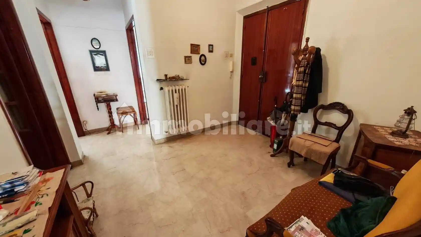 Appartamento via Balilla 19, Via Venezia - Lungofiume Paolucci, Pescara - foto 5