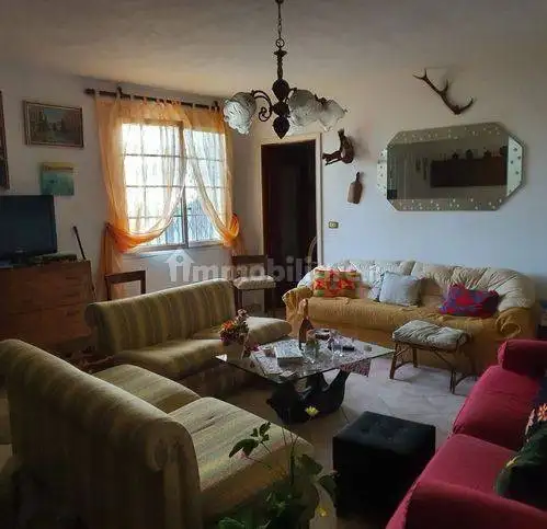 Villa in vendita a Isolabona