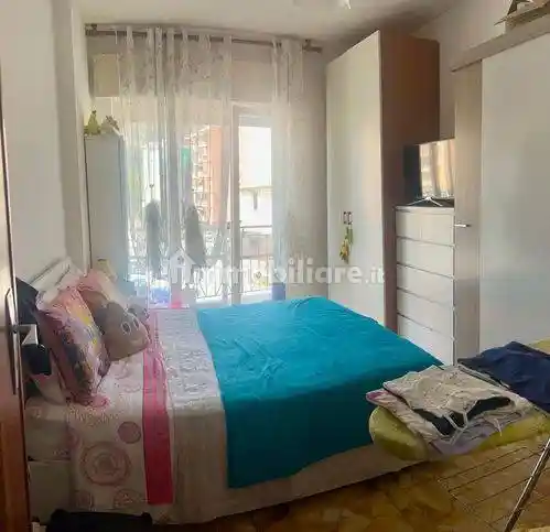 Appartamento in vendita a Vallecrosia