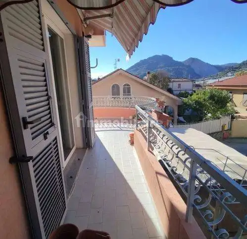 Appartamento in vendita a Ventimiglia