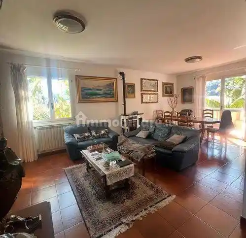 Terratetto unifamiliare via Luciano Veziano, Trucco, Verrandi, Porra, Ventimiglia - foto 3