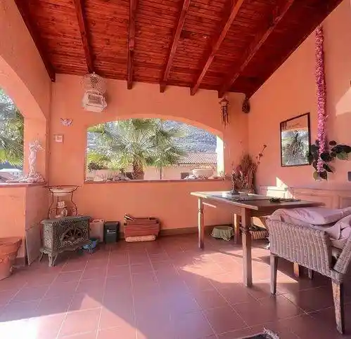 Terratetto unifamiliare via Luciano Veziano, Trucco, Verrandi, Porra, Ventimiglia - foto 5