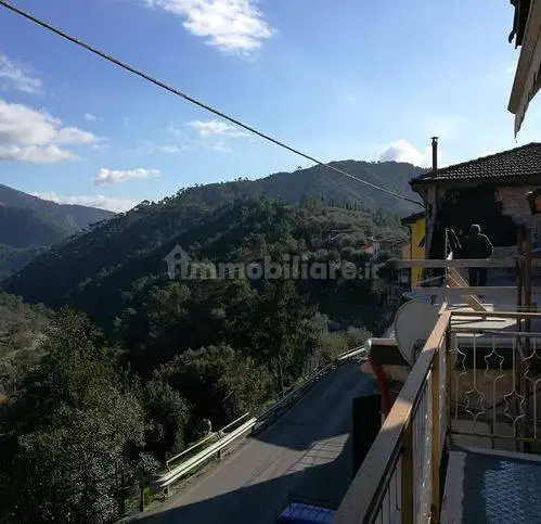 Villa in vendita a Olivetta San Michele