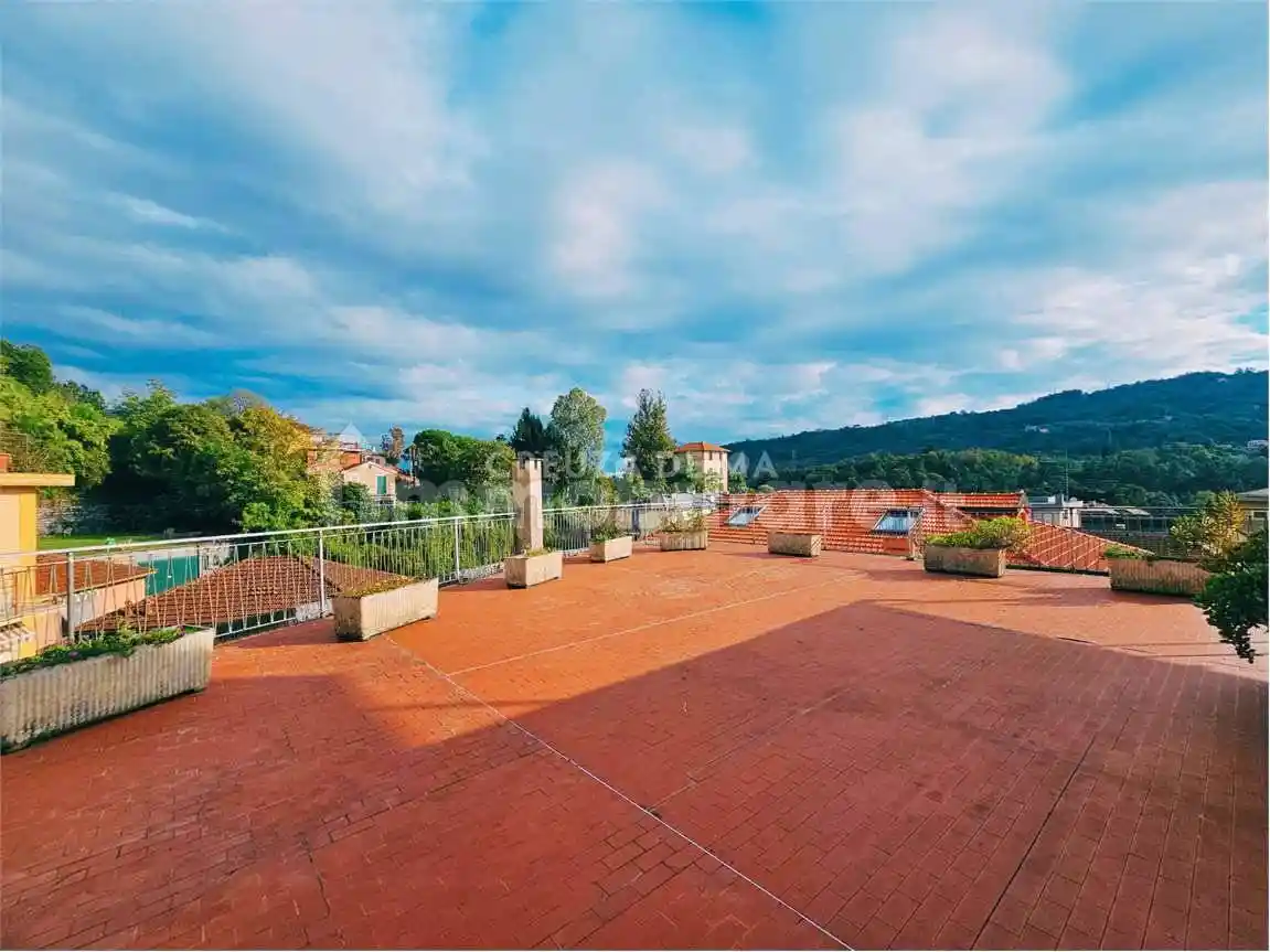 Appartamento in vendita a Rapallo