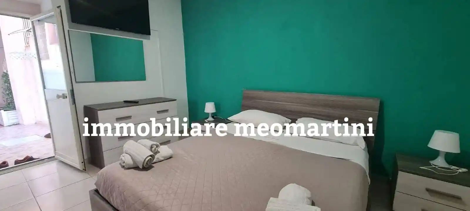 Appartamento in affitto a Siracusa