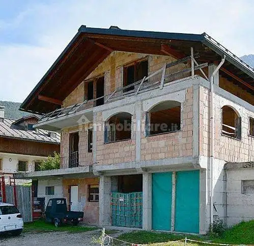 Villa in vendita a Cibiana di Cadore