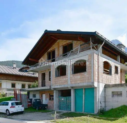 Villa unifamiliare via Masariè 114, Cibiana di Cadore - foto 2