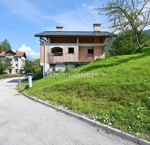 Villa unifamiliare via Masariè 114, Cibiana di Cadore - foto 3