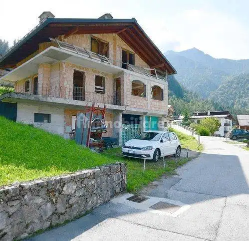 Villa unifamiliare via Masariè 114, Cibiana di Cadore - foto 4