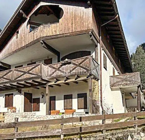 Appartamento in vendita a Pieve di Cadore