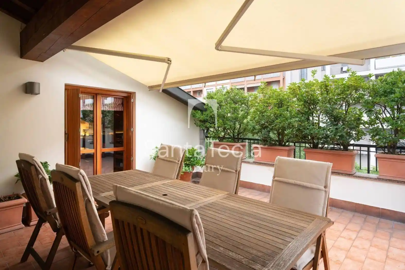 Attico via Caracciolo, Ghisolfa - Mac Mahon, Milano - foto 2