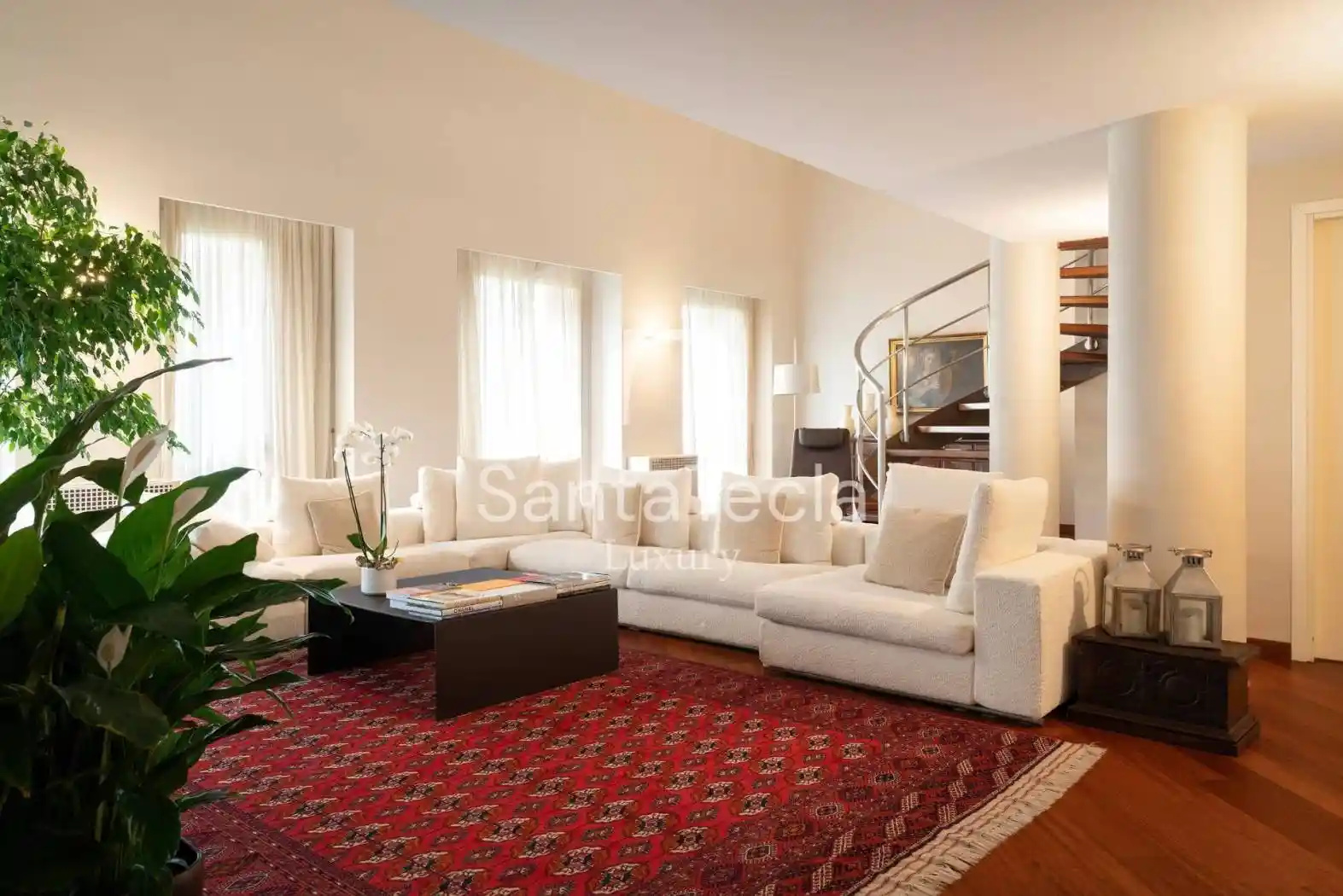 Attico via Caracciolo, Ghisolfa - Mac Mahon, Milano - foto 3