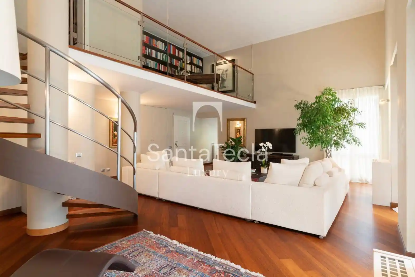 Attico via Caracciolo, Ghisolfa - Mac Mahon, Milano - foto 4